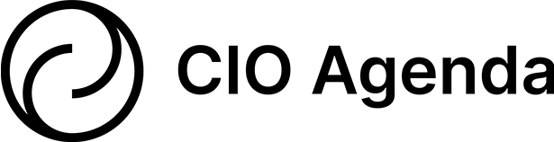 CIO Agenda (cs) - logo